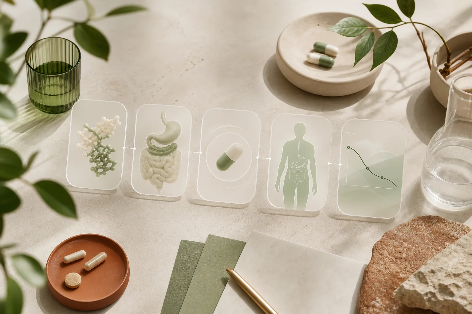 Oral GLP-1 Medicines support image
