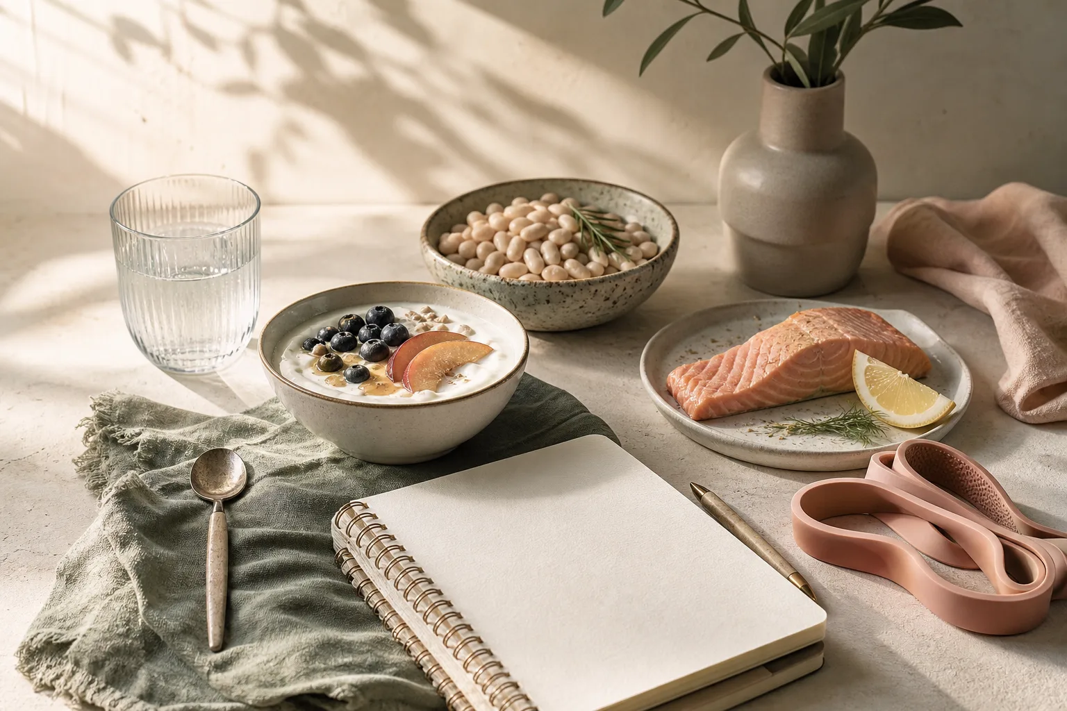 Nutrition Planner support image